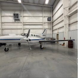 1976 Cessna 421C for sale
